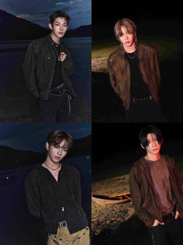 / F&F엔터테인먼트