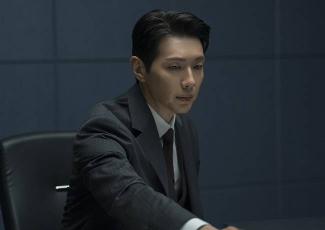 사진=MBN ‘퍼스트레이디’