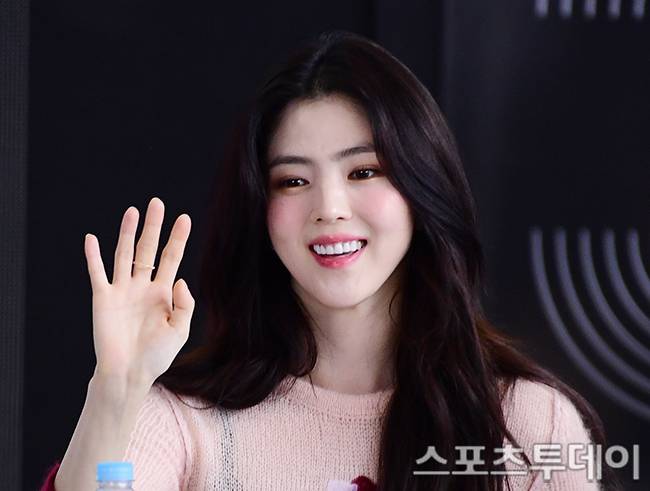 한소희 / 사진=DB