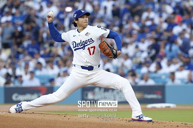 ▲ 오타니 쇼헤이