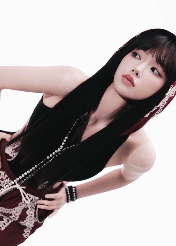 우주소녀 출신 성소 /사진=인스타그램