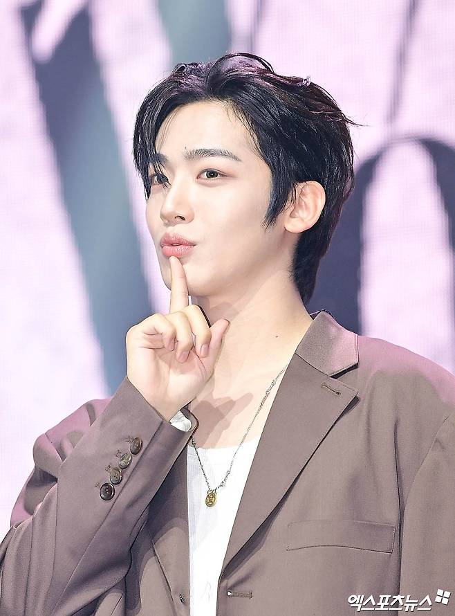 위아이 김요한.