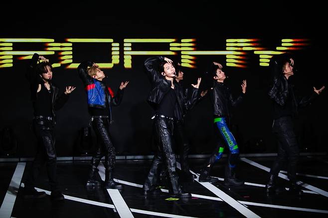 82메이저/ 사진 제공=그레이트엠엔터테인먼트