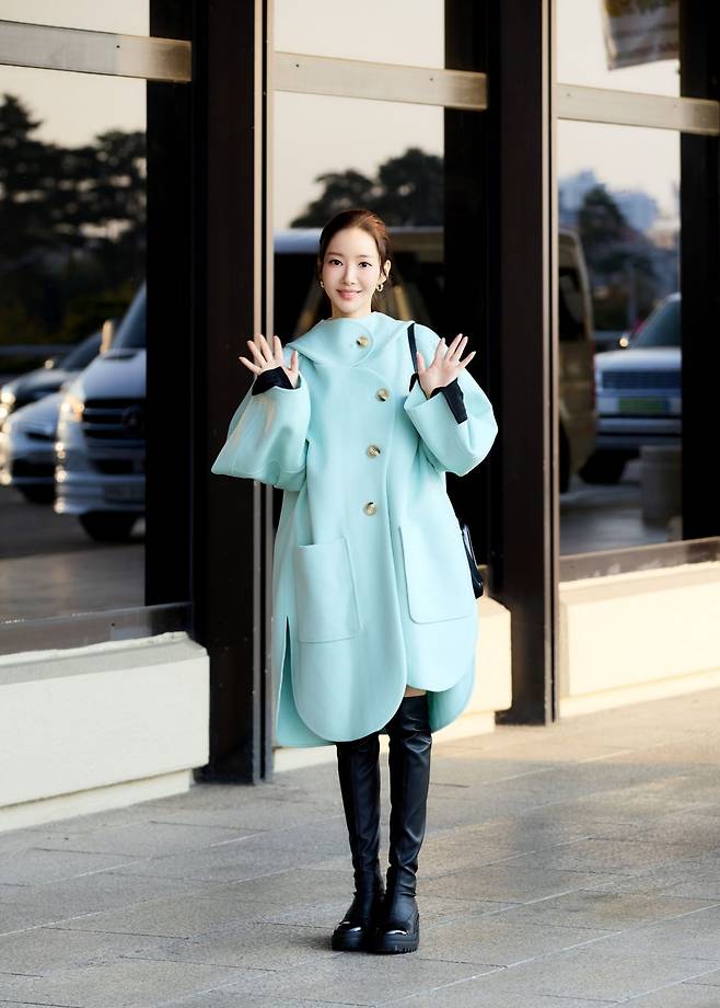 박민영