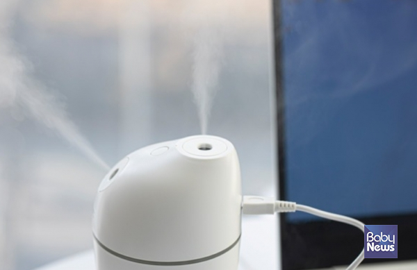 가습기는 제품과 가습 방식에 따라 가습량, 유지관리 비용, 소음 등 주요 성능이 달라, 구매 전 사용 공간과 목적에 맞는 제품인지 확인할 필요가 있는 것으로 나타났다. ⓒ베이비뉴스