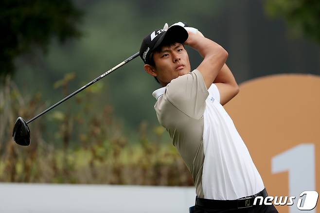 장희민(23). (KPGA 제공)