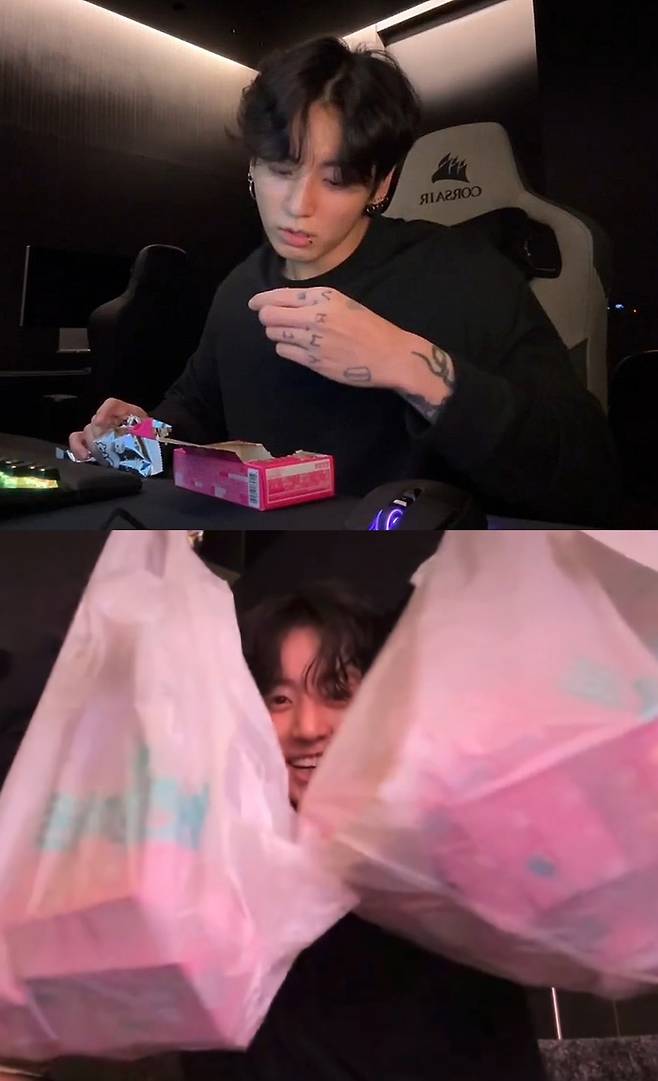 사진|정국팬클럽