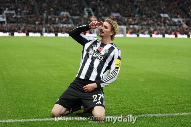 닉 볼테마데./게티이미지코리아