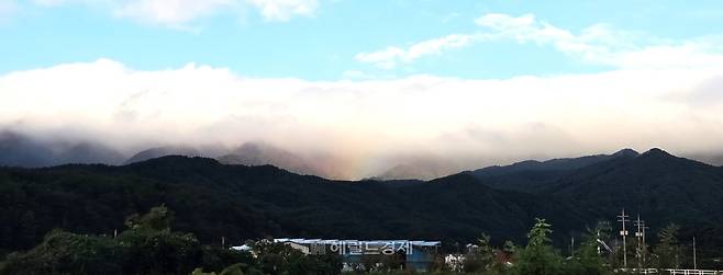 °¿øµµ °í¼ºÀÇ ±Ý°»ê ÀÚ¶ô