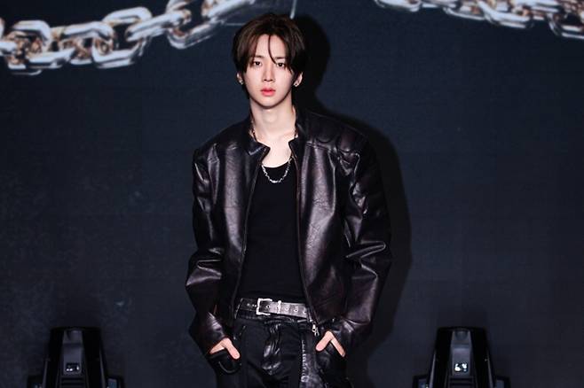 82메이저 남성모. 그레이트엠엔터테인먼트 제공