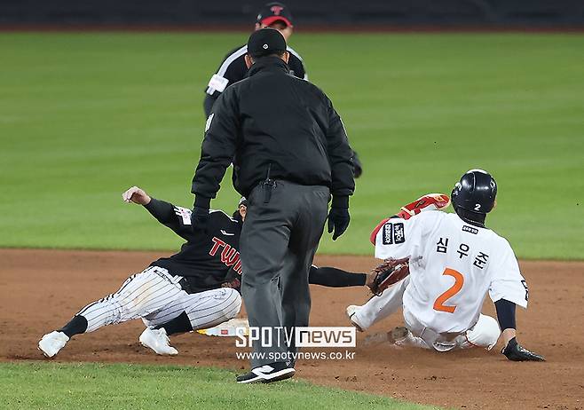 ▲ 심우준 ⓒ곽혜미 기자