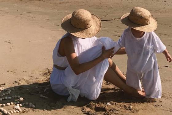 〈사진=문가비 SNS〉