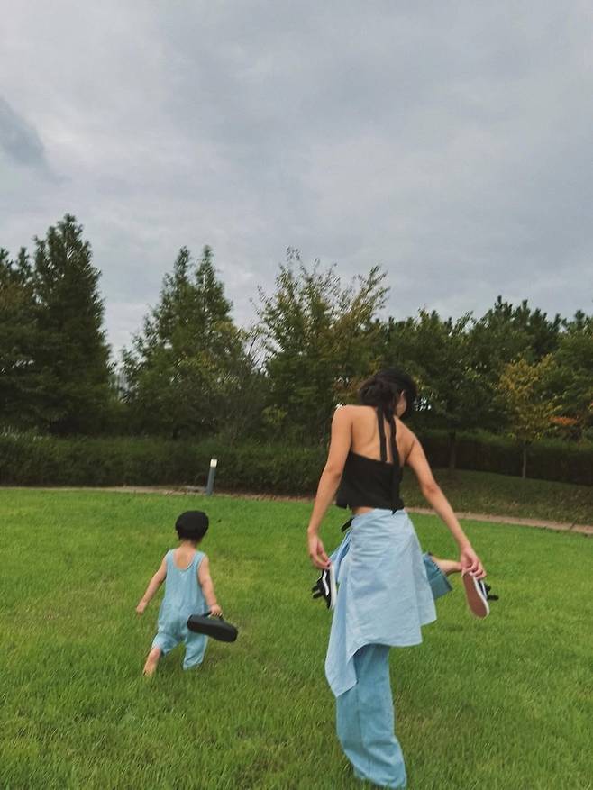 사진ㅣ문가비 SNS