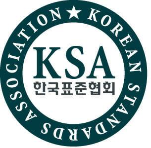 한국표준협회 심벌