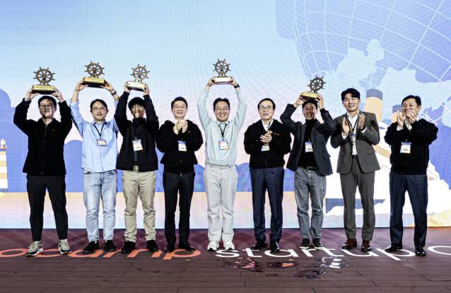 디캠프, 스타트업OI #금융권 성료