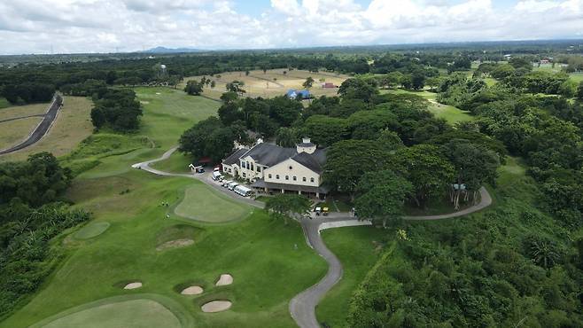 사진= 이글릿지골프클럽