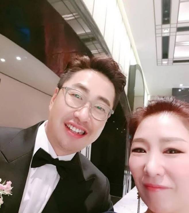 사진출처=이호선 교수 SNS.