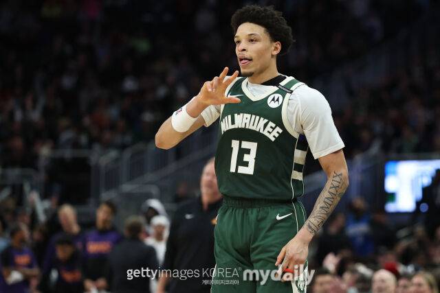 롤린스. /게티이미지코리아