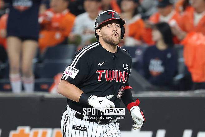 ▲ 오스틴 ⓒ곽혜미 기자