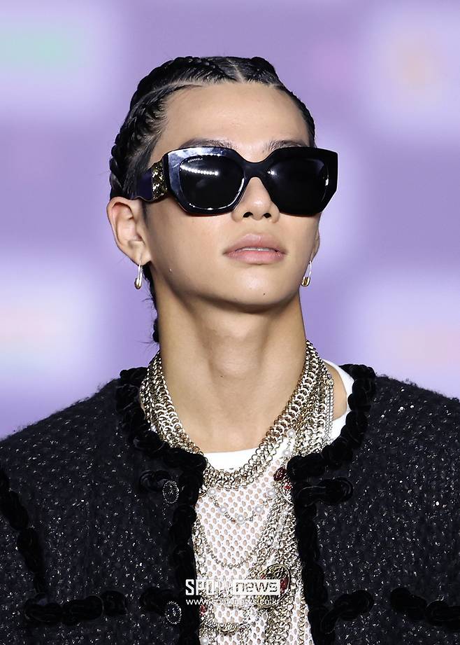 ▲ 올데이 프로젝트 타잔 ⓒ곽혜미 기자