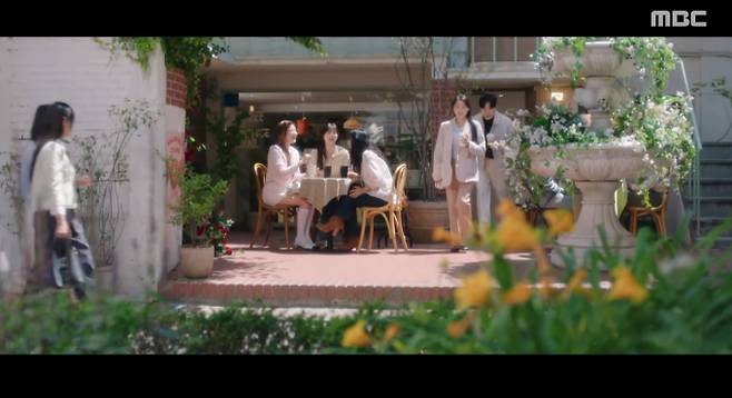 '달까지 가자' 눈물과 웃음 속 재회, 다시 뭉친 코인 3인방