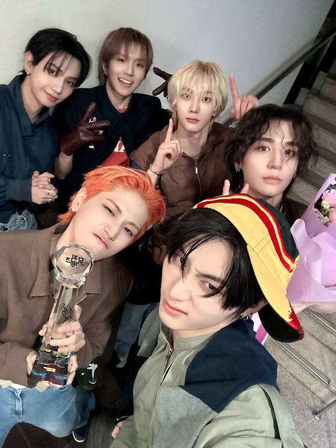 사진=KOZ엔터테인먼트 제공