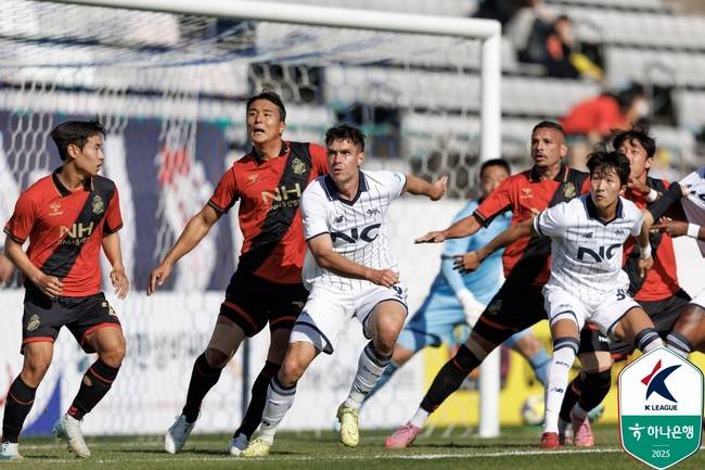 사진=한국프로축구연맹