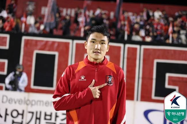 사진=한국프로축구연맹