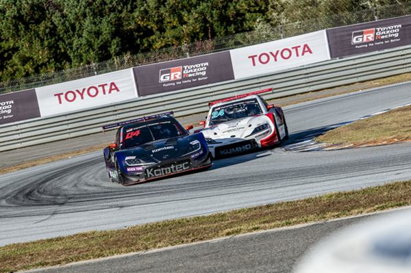 사진=슈퍼레이스 제공