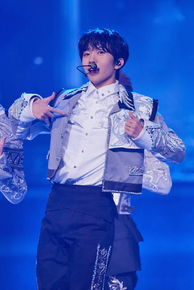 NCT 위시 료(사진=SM엔터테인먼트)