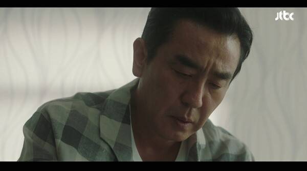 사진='김부장 이야기' 방송 영상 캡처