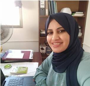 라니아 술탄. 라니아 술탄 제공