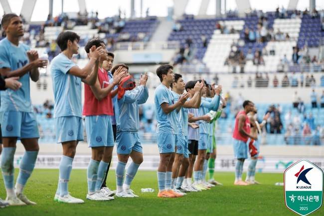 사진 = 한국프로축구연맹