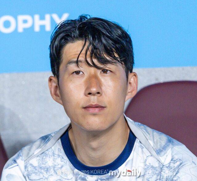 손흥민/게티이미지코리아