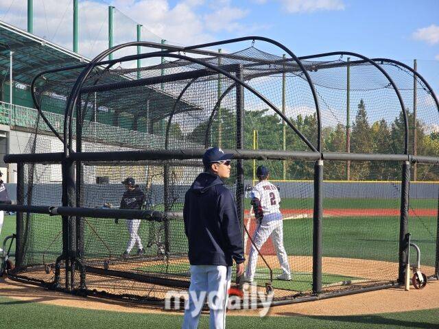 한국야구대표팀/고양=김진성 기자 kkomag@mydaily.co.kr