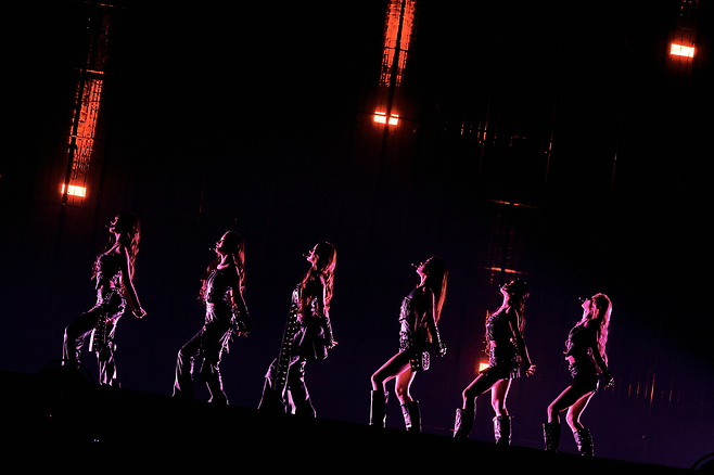 아이브. 스타쉽엔터테인먼트 제공