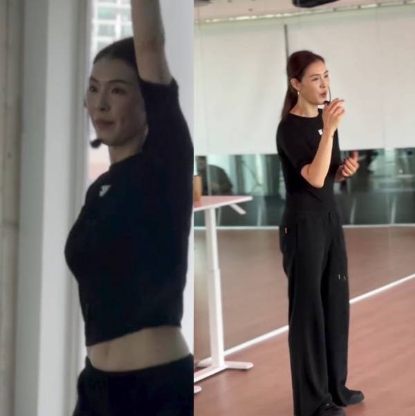 사진=가희 SNS 캡처