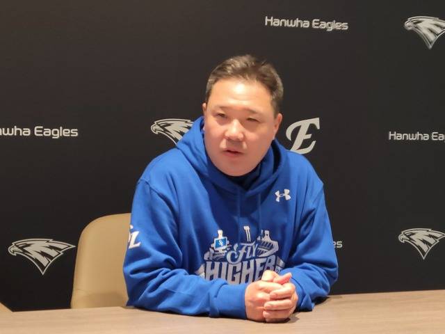 삼성 박진만 감독.