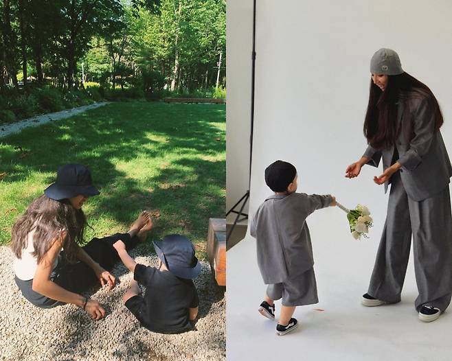 사진=문가비 SNS 캡처