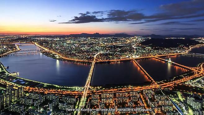 엔비디아 유튜브 갈무리