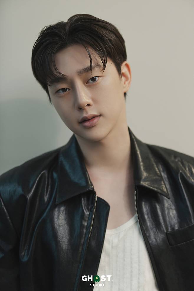 배우 권현빈. (사진=고스트 스튜디오 제공)