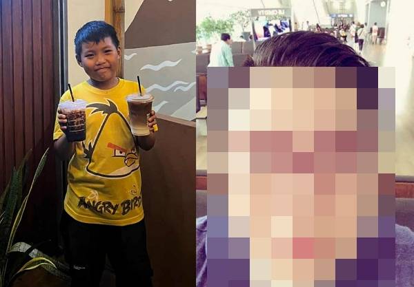 코피노 자녀를 버리고 떠난 한국인 아버지들을 찾는 움직임이 확산하고 있다. 사진은 '양육비를 해결하는 사람들(옛 배드파더스)'의 구본창씨(62)가 공개한 코피노 아이(왼쪽)와 그의 한국인 아버지. /사진=엑스 '양해들구본창' 캡처