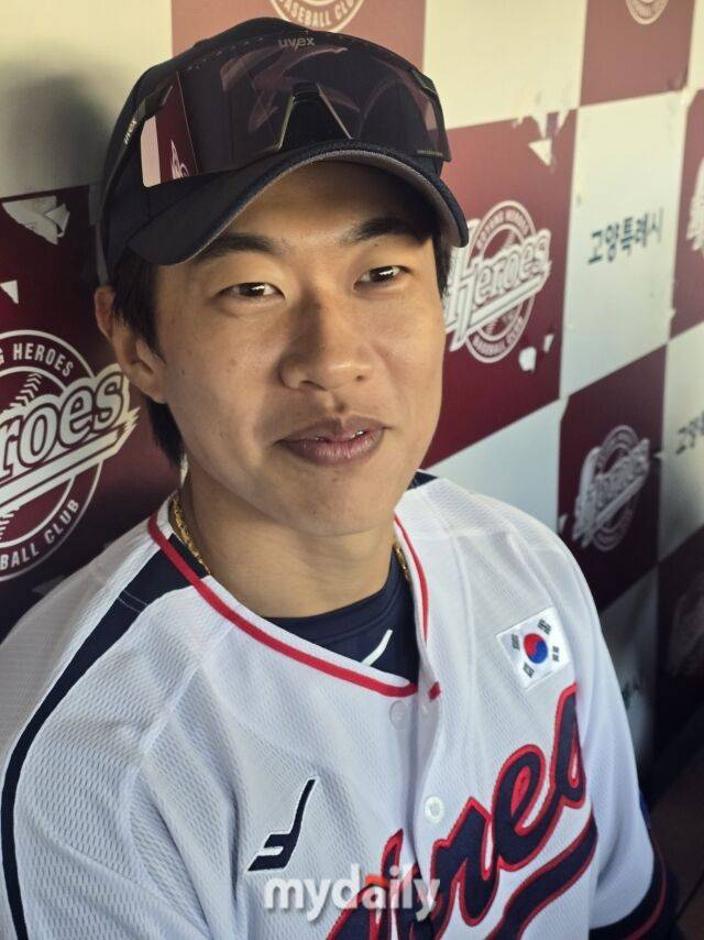 송성문/고양=김진성 기자 kkomag@mydaily.co.kr