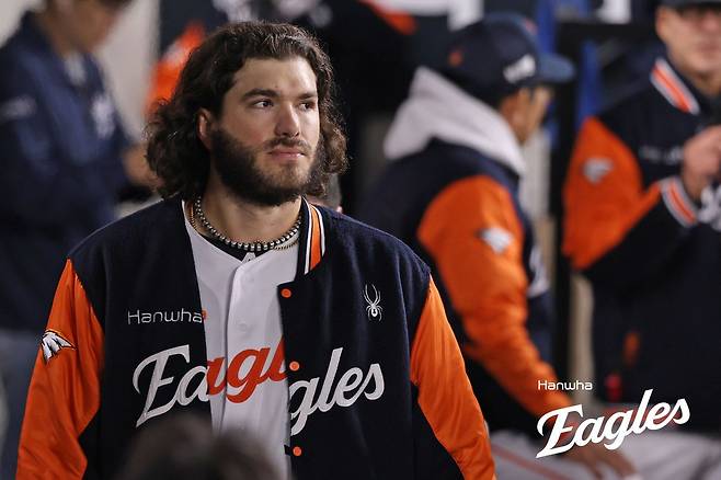 한화 코디 폰세. 사진제공|한화 이글스