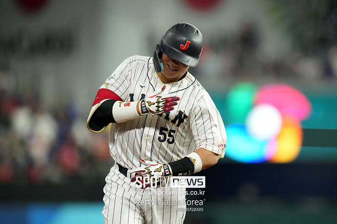 ▲ 무라카미 무네타카