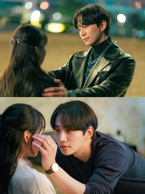 가수 겸 배우 이준호 ⓒtvN