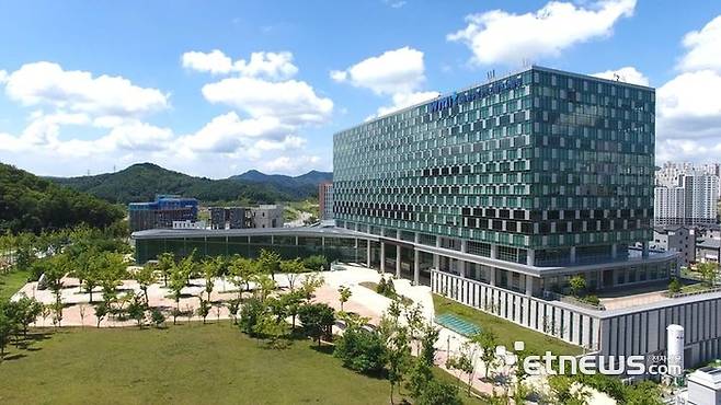 원주의료기기산업진흥원