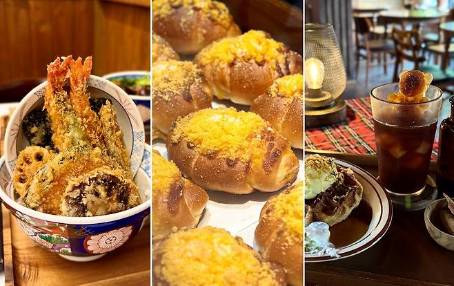 월간미식회 평택 편. 사진=박소윤