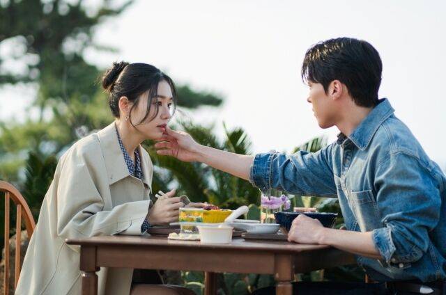 / SBS '키스는 괜히 해서!'