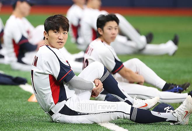 ▲ 박해민 ⓒ곽혜미 기자